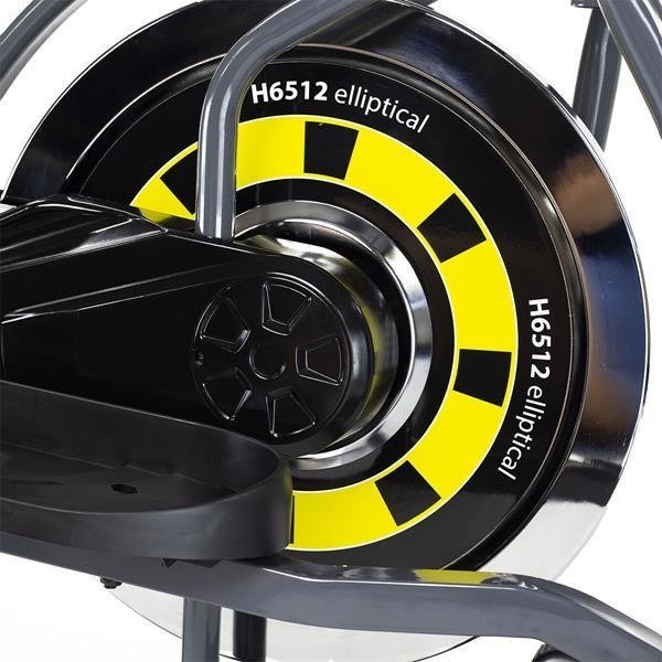 Orbitrek mechaniczny H6512  HMS