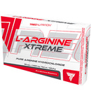 L-Arginine Xtreme - 90 kaps TREC