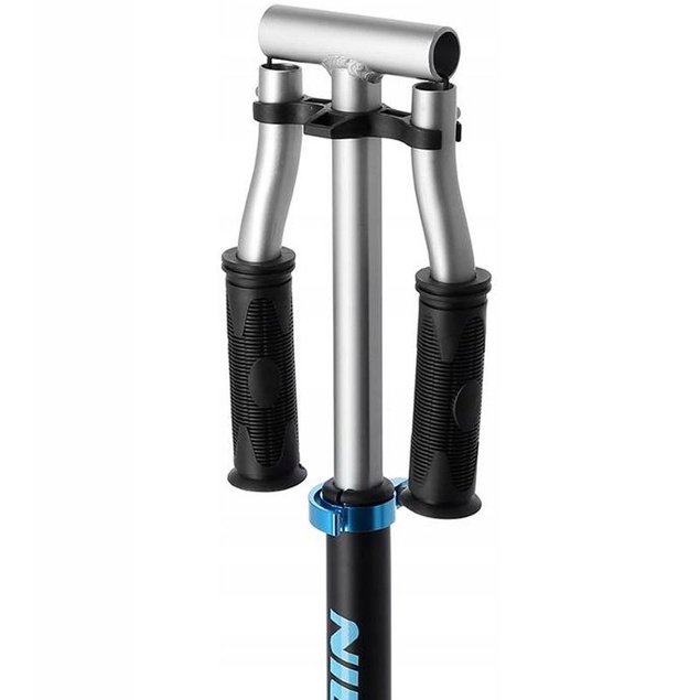 Hulajnoga miejska HD145 Nils Extreme graphite-blue