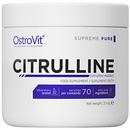 CITRULLINE 210g OstroVit