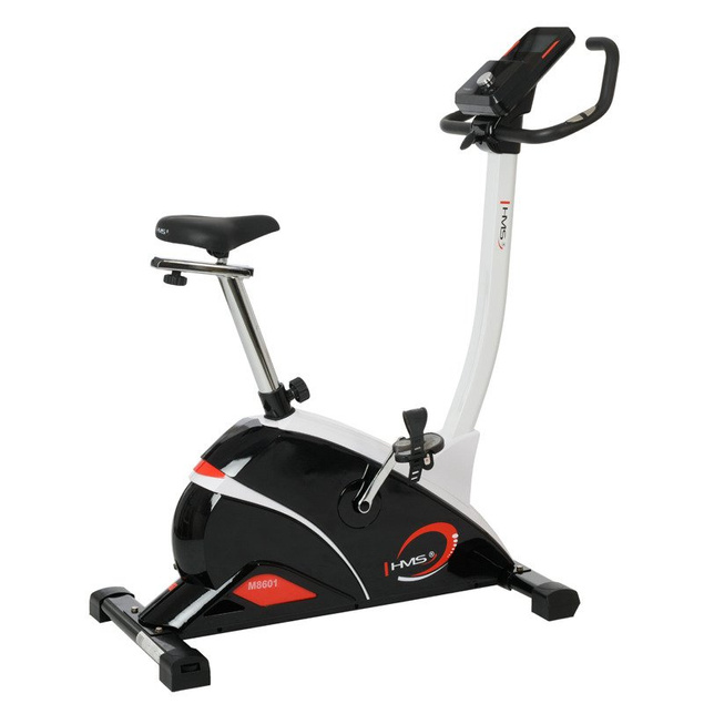 Stacjonarny rower trening. magnetyczny M8601-i HMS