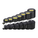 HG PRO 16 KG HANTLE GUMOWANE HMS