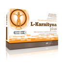 OLIMP L-Karnityna Plus - 80 tabs (blister)