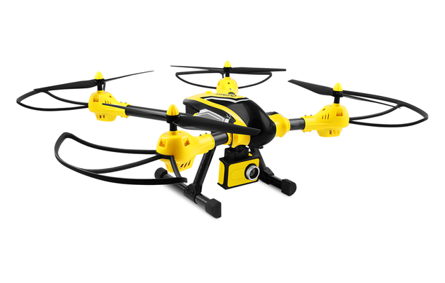 Overmax Dron X Bee Drone 7.1 Kamera HD