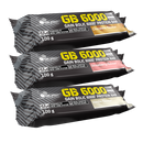 OLIMP GB 6000 Gain Bolic Protein Bar 100g BATON