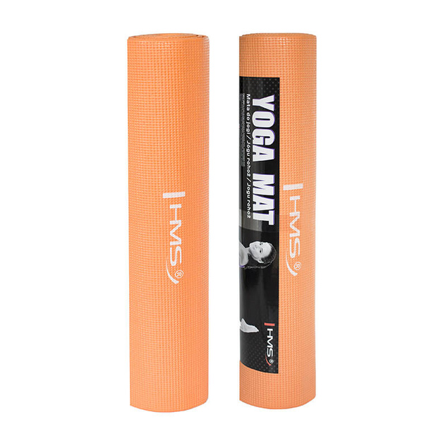 YM02 ONE ORANGE MATA DO YOGI ONE FITNESS