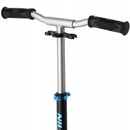 Hulajnoga miejska HD145 Nils Extreme graphite-blue