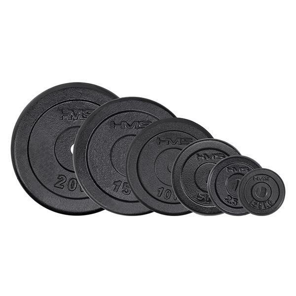 TALERZ CZARNY 20 KG