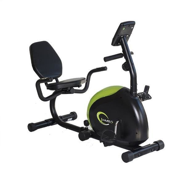 ROWER ROWEREK MAGNETYCZNY POZIOMY R9254 HMS PULS