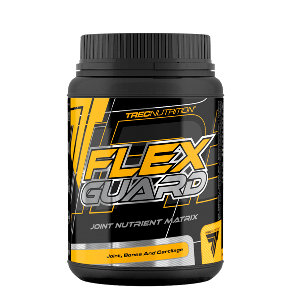 Odżywka na zdrowe stawy Flex Guard 375g TREC