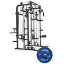 Suwnica Smitha semi commercial CYKLOP 1 HMS