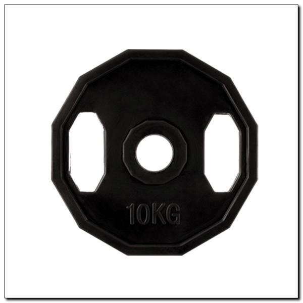 TALERZ OLIMPIJSKI OGUMOWANY 10,0 KG
