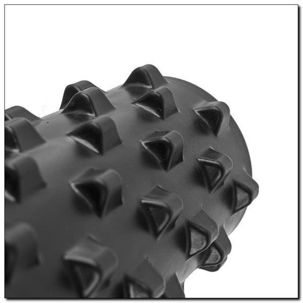 Roller Wałek do Ćwiczeń HMS FS107 Black