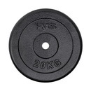 TALERZ CZARNY 20 KG