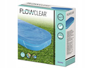 POKRYWA DO BASENU FLOWCLEAR 262cm Bestway 58319