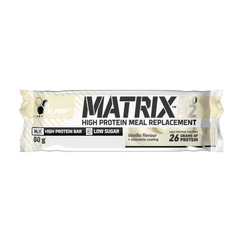 OLIMP Matrix Pro 32 - Wanilia - Baton