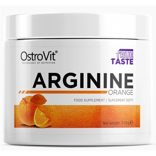 ARGININE 210g OstroVit
