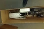 Rowerek treningowy rower stacjonarny XFIT Spokey OUTLET