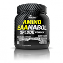 Amino EAAnabol Xplode - 520g OLIMP