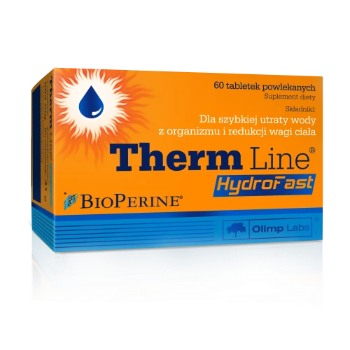 Therm Line Hydrofast 60 tabs OLIMP
