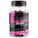 L-carnitine PRO 120 kaps TREC