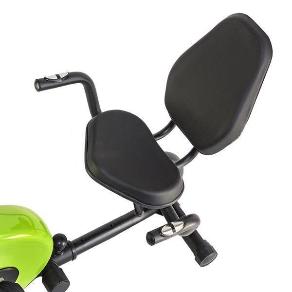 ROWER ROWEREK MAGNETYCZNY POZIOMY R9254 HMS PULS