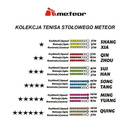 RAKIETKA DO TENISA STOŁOWEGO METEOR TANG****