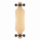 LONGBOARD WOOD NILS EXTREME KLON 9 WARSTW ABEC7