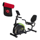 ROWER ROWEREK MAGNETYCZNY POZIOMY R9254 HMS PULS