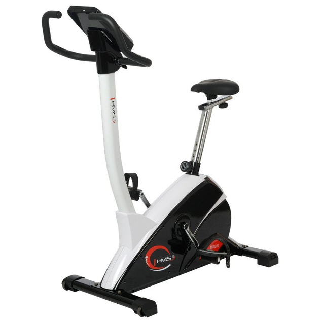 Stacjonarny rower trening. magnetyczny M8601-i HMS