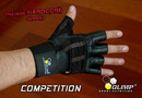 Rękawice Treningowe Hardcore - Competition Wrist Wra