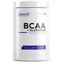 100% BCAA + glutamine 500 g aminokwasy OstroVit 