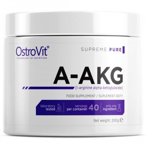 A-AKG 100% 200g OstroVit