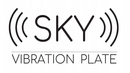 Platforma wibracyjna 150 kg masażer SVP01 SKY gold