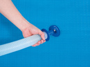 FILTR SKIMMER POWIERZCHNIOWY OCZYSZCZACZ WODY 58233 BESTWAY 