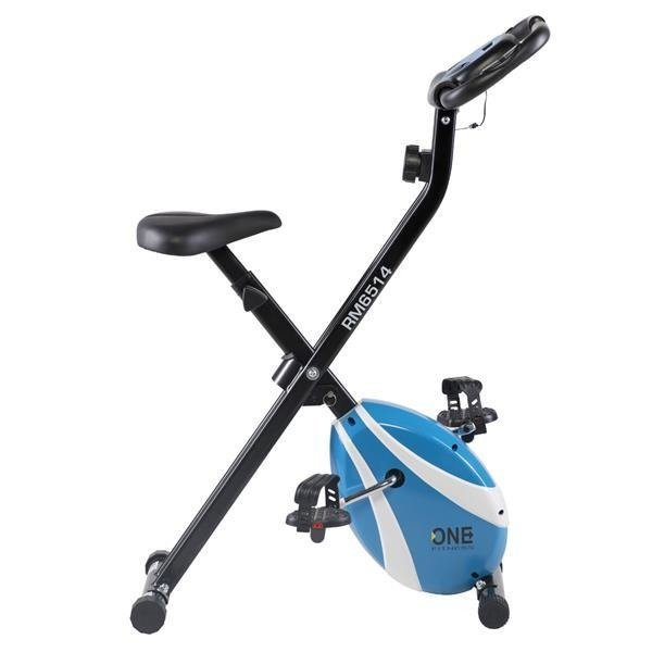 Rower magnetyczny rowerek RM6514 ONE FITNESS