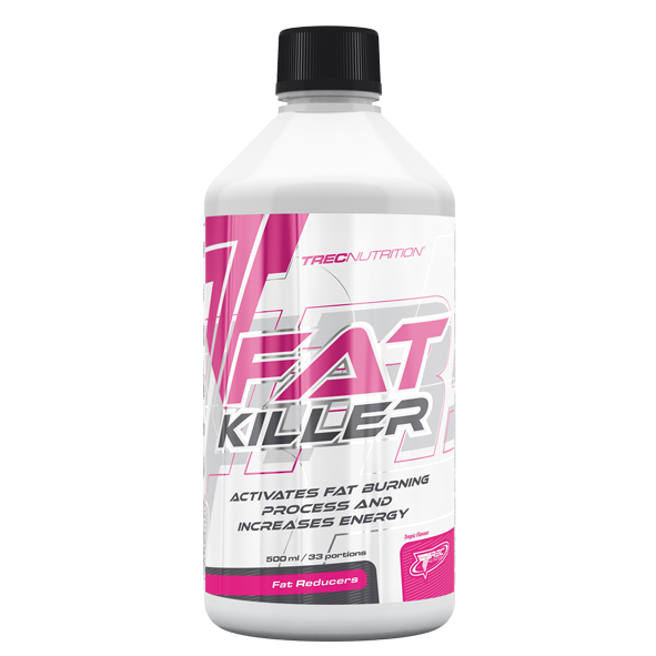 TREC Fat Killer - 500ml