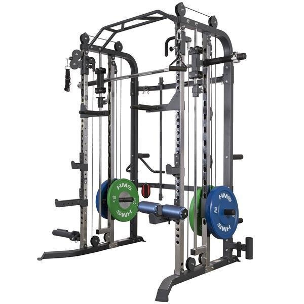 Suwnica Smitha semi commercial CYKLOP 1 HMS