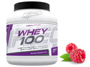 Whey 100 - 1500g białko TREC