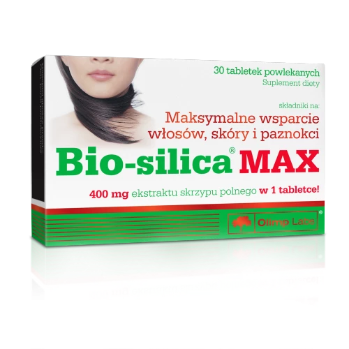 Olimp Bio-Silica Max 30 tab