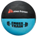 Piłka treningowa, crossfit 2 kg METEOR 