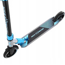 Hulajnoga miejska HD145 Nils Extreme graphite-blue
