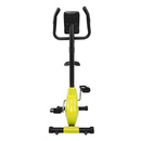 HMS M4208 Stacjonarny Rower Treningowy Magnetyczny | zielony