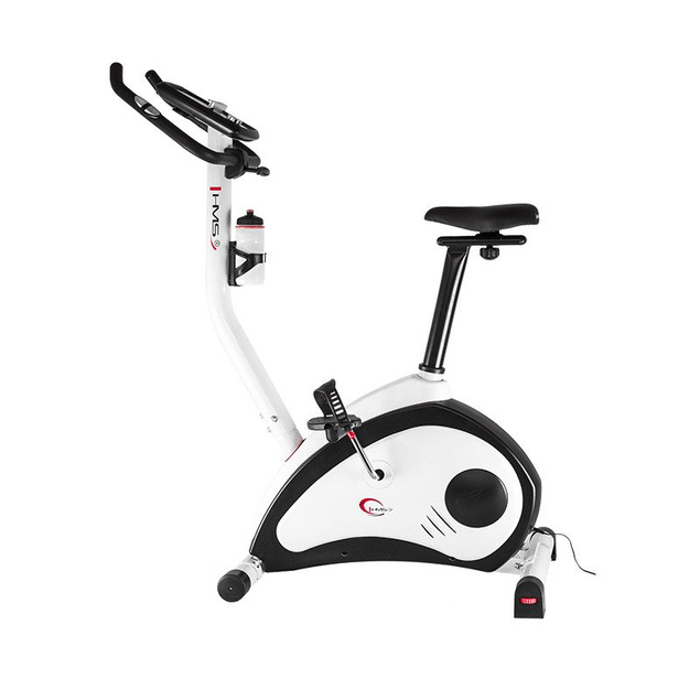 Stacjonarny rower trening. magnetyczny M0410-i HMS