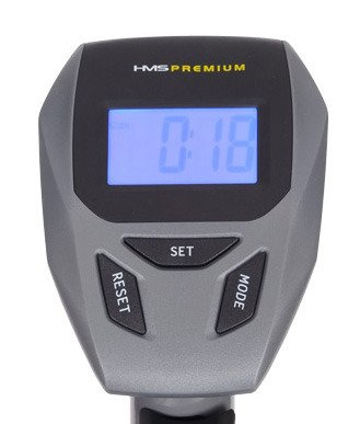 Stacjonarny rower treningowy magnetyczny M0907 HMS