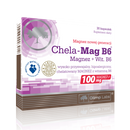 Chela-Mag B6® 30 kaps OLIMP