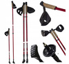 NW802 KIJE NORDIC WALKING OP. BAG NILS EXTREME - OUTLET