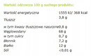 HELPA Bio Łódeczki Amarantus EKO Płatki Śniadaniowe Bez Cukru Bez Soli 200g