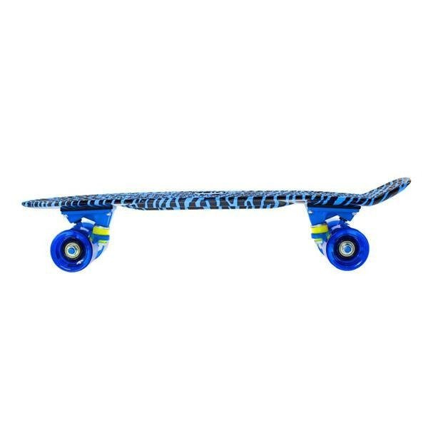 Nils FISZKA Deskorolka Pennyboard | art tiger