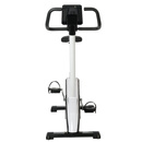 Stacjonarny rower trening. magnetyczny M8601-i HMS
